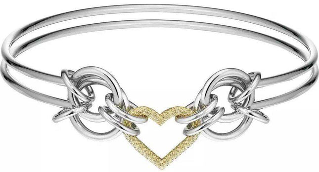 Bracciale Morellato Essenza SAGX12 da donna rodiato