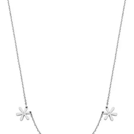 Morellato Tenerezze Collana Da Donna In Acciaio Inossidabile SAGZ02