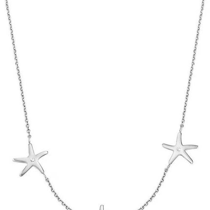 Morellato Tenerezze Collana Da Donna In Acciaio Inossidabile SAGZ04