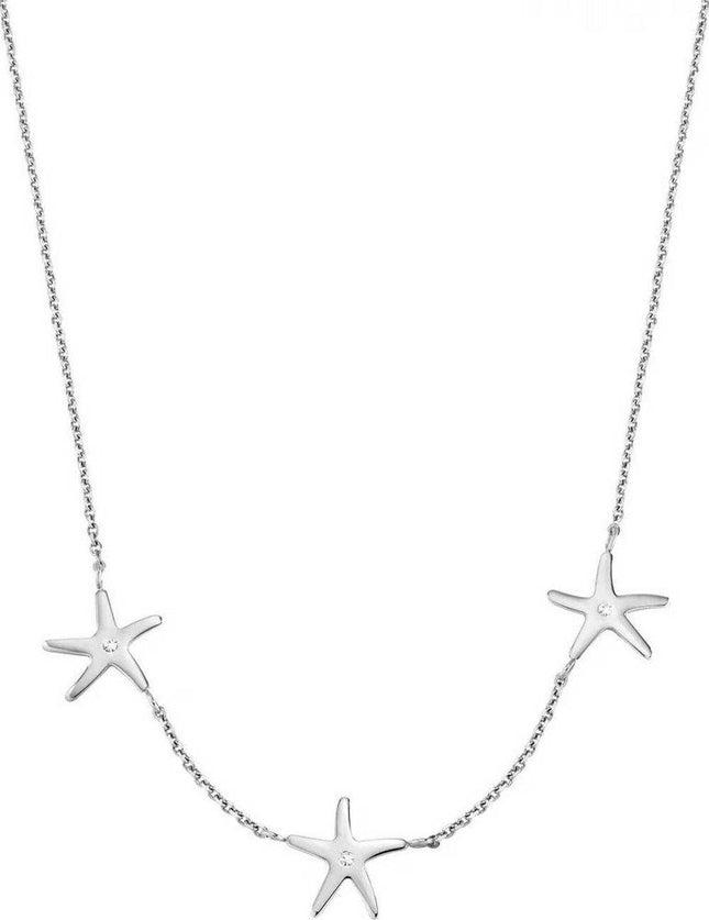 Morellato Tenerezze Collana Da Donna In Acciaio Inossidabile SAGZ04