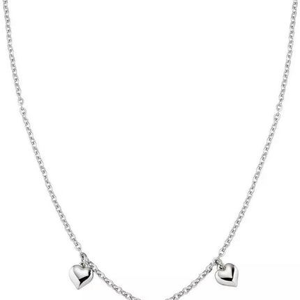Morellato Tenerezze Collana Da Donna In Acciaio Inossidabile SAGZ05