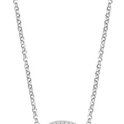 Morellato Collana da donna SAHA02 in argento sterling 1930