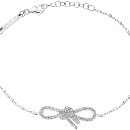 Bracciale Morellato da donna in argento sterling 1930 SAHA07