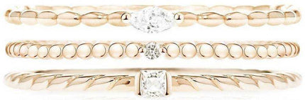 Morellato Gioielli Anello Donna Argento SAHA12014 Ste