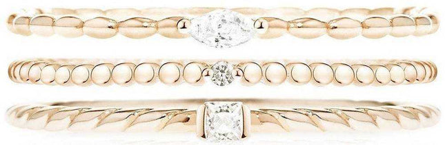 Morellato Gioielli Anello Donna Argento SAHA12014 Ste