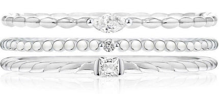 Anello da donna Morellato in argento sterling 1930 SAHA14014