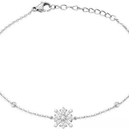 Bracciale Morellato Pura Sterling Silver SAHK11 da donna