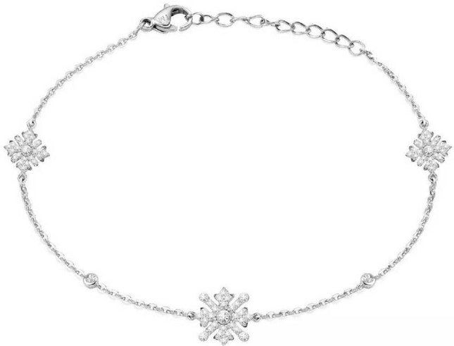 Bracciale Morellato Pura Sterling Silver SAHK11 da donna