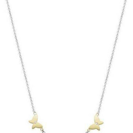 Morellato Insieme Collana da donna in acciaio SAHM02