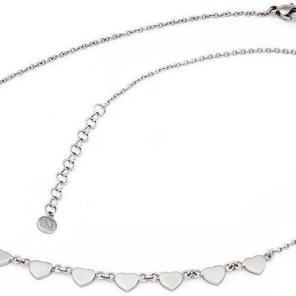 Morellato Insieme Collana da donna in acciaio SAHM03