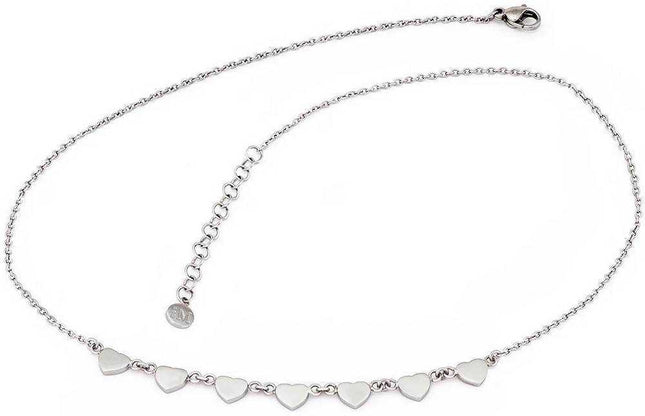 Morellato Insieme Collana da donna in acciaio SAHM03