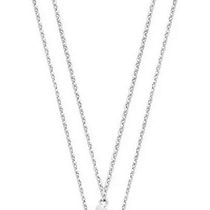 Morellato Insieme Collana da Donna in Acciaio SAHM04