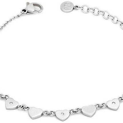 Morellato Insieme Bracciale da donna in acciaio SAHM10