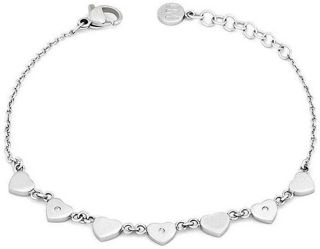 Morellato Insieme Bracciale da donna in acciaio SAHM10