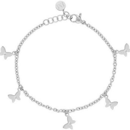 Morellato Insieme Bracciale da donna in acciaio SAHM11
