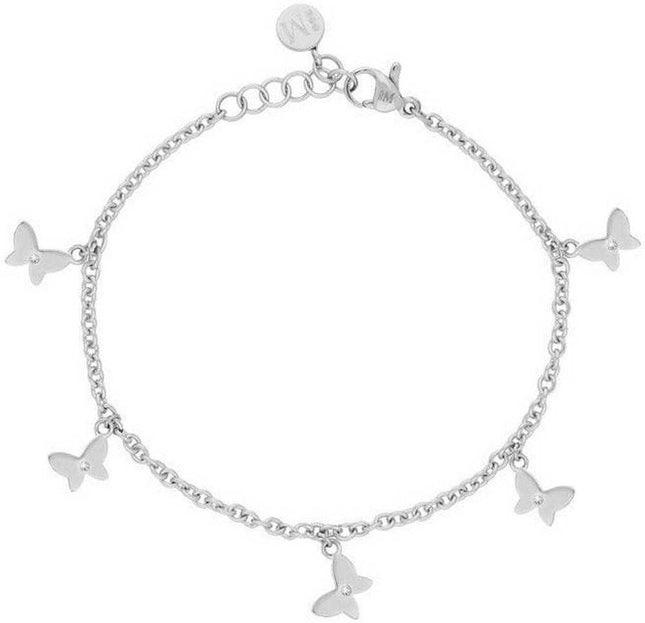 Morellato Insieme Bracciale da donna in acciaio SAHM11