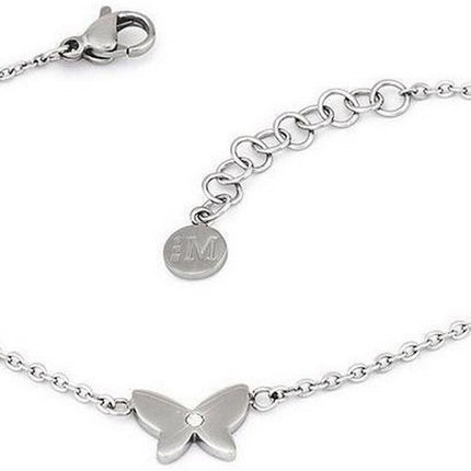 Morellato Insieme Bracciale da donna in acciaio SAHM12