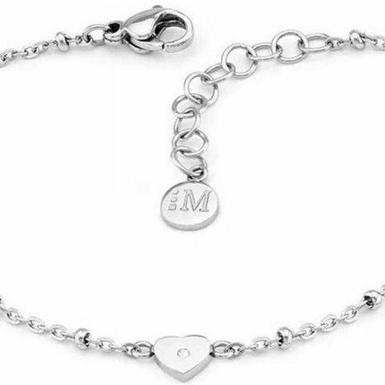 Morellato Insieme Bracciale da donna in acciaio SAHM13