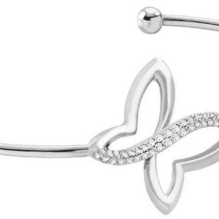 Bracciale da donna Morellato Battito SAHO11 rodiato