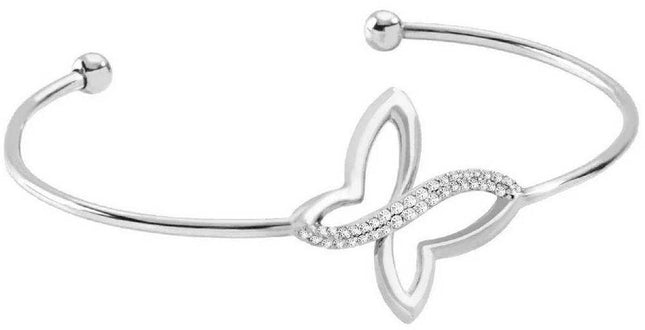Bracciale da donna Morellato Battito SAHO11 rodiato