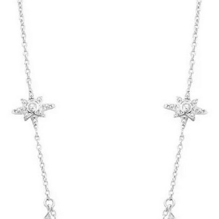 Collana Morellato Pura da donna in argento sterling SAHR01