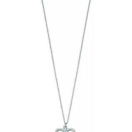 Morellato Cuori Zircons Stone SAIV22 Collana da Donna