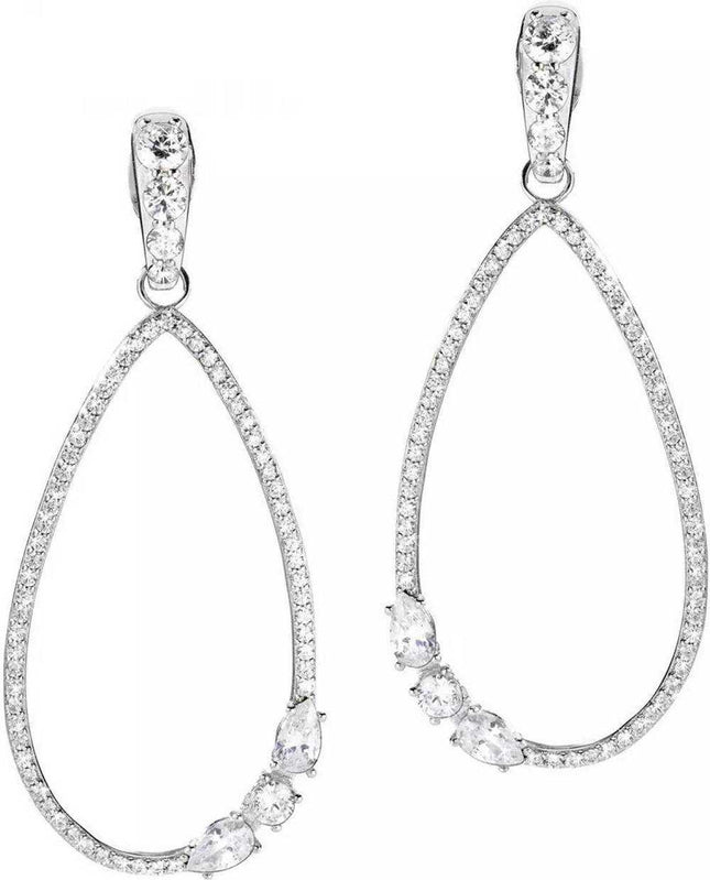 Orecchino da donna Morellato Tesori in argento sterling SAIW03