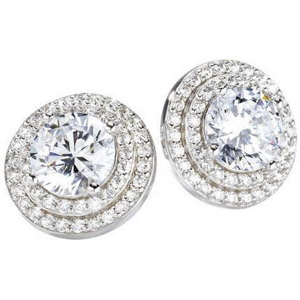 Morellato Tesori Zircons Stone SAIW04 Orecchini da Donna