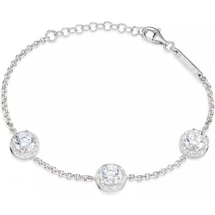 Bracciale Morellato Tesori Zircons Stone SAIW05 da Donna