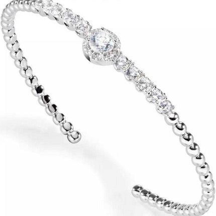 Bracciale da donna Morellato Tesori Sterling Silver Cuff SAIW07