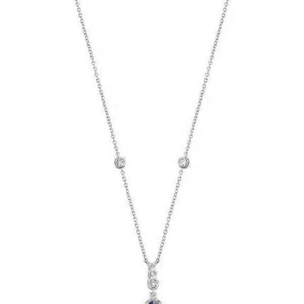 Morellato Tesori Zircons Stone SAIW09 Collana da donna