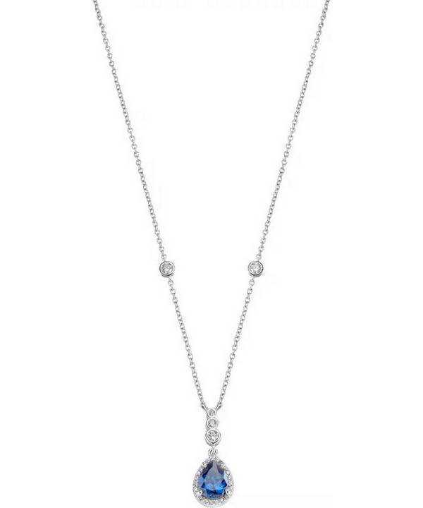 Morellato Tesori Zircons Stone SAIW09 Collana da donna