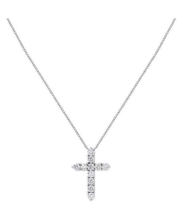 Collana Morellato Tesori Argento SAIW116 da donna