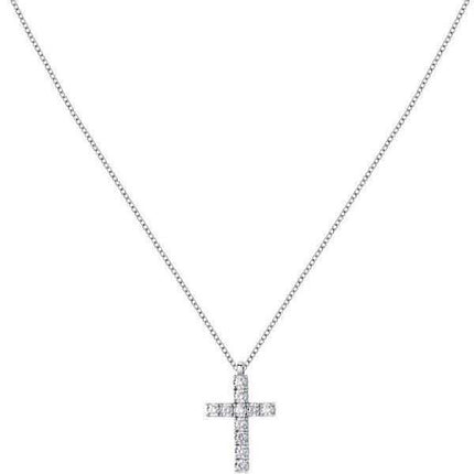 Collana Morellato Tesori Argento SAIW117 da donna