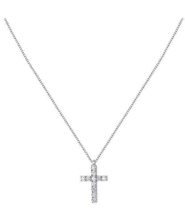Collana Morellato Tesori Argento SAIW117 da donna