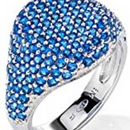 Collana Morellato Perfetta da donna in argento sterling rodiato SALX06