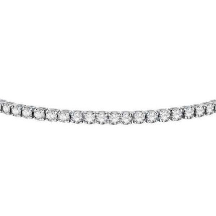 Bracciale Morellato Tesori in Argento 925 SAIW123 da donna