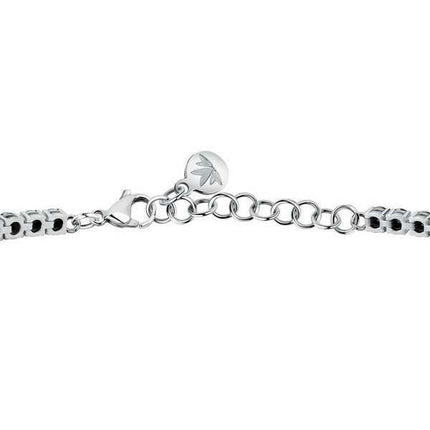 Bracciale Morellato Tesori in Argento 925 SAIW123 da donna