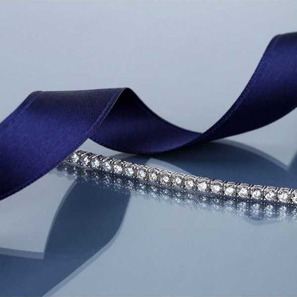 Bracciale Morellato Tesori in Argento 925 SAIW123 da donna