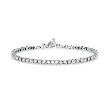 Bracciale Morellato Tesori in Argento 925 SAIW123 da donna
