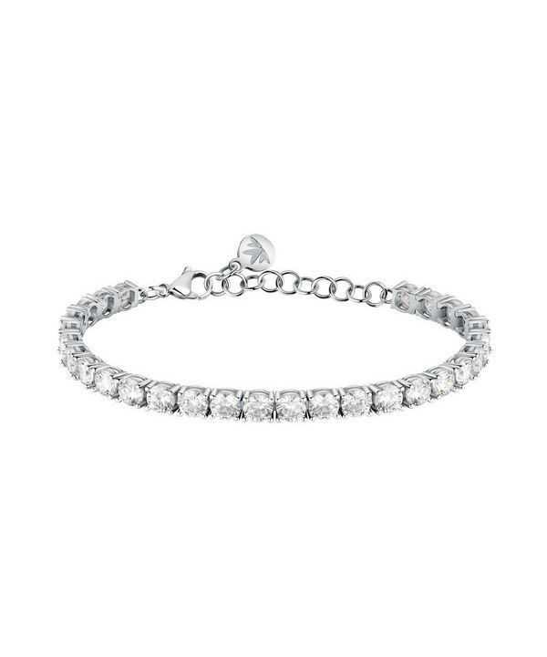 Bracciale Morellato Tesori in Argento 925 SAIW124 da donna