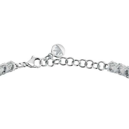 Bracciale Morellato Tesori in Argento 925 SAIW124 da donna