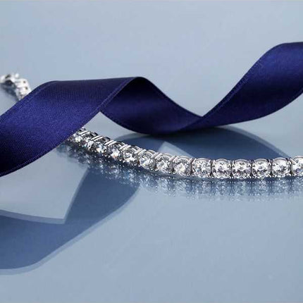 Bracciale Morellato Tesori in Argento 925 SAIW124 da donna