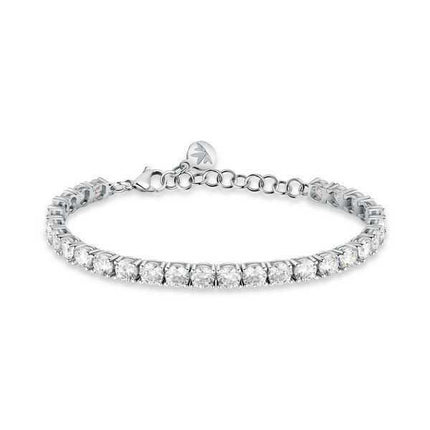 Bracciale Morellato Tesori in Argento 925 SAIW124 da donna