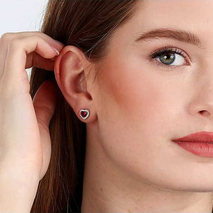 Orecchini Morellato Tesori in Argento SAIW135 da donna
