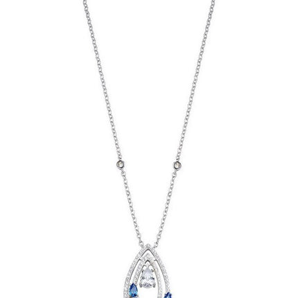 Morellato Tesori Zircons Stone SAIW19 Collana da donna