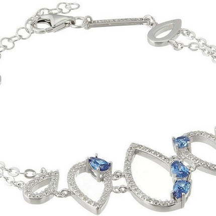 Bracciale Donna Morellato Tesori in Argento Sterling SAIW20