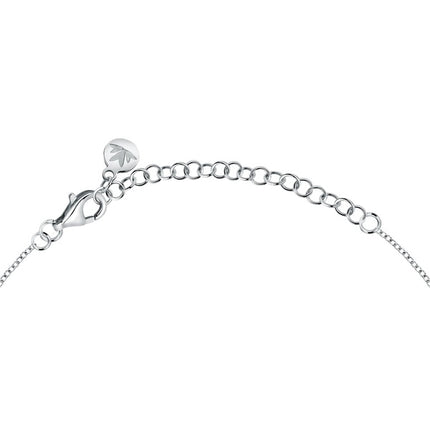 Collana Morellato Tesori con Croce Blu SAIW216 da Donna