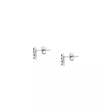 Orecchini Morellato Tesori con Croce Blu SAIW219 da Donna