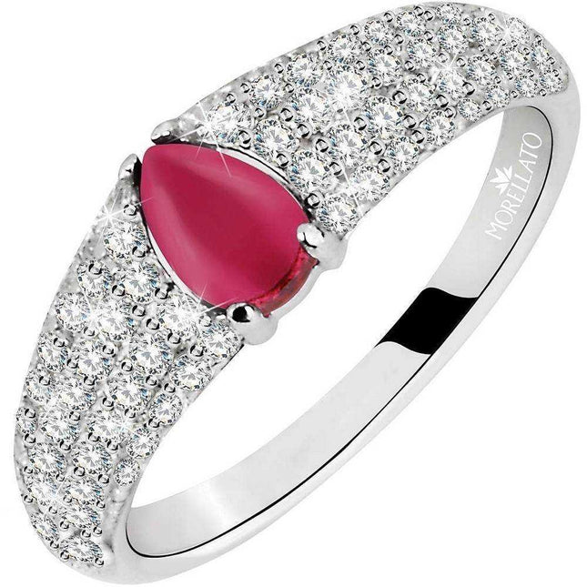 Bracciale da donna Morellato Perfetta in argento sterling rodiato SALX14
